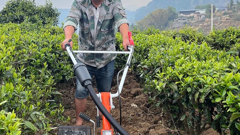 青贮取料机材质选择，你真的了解吗？**