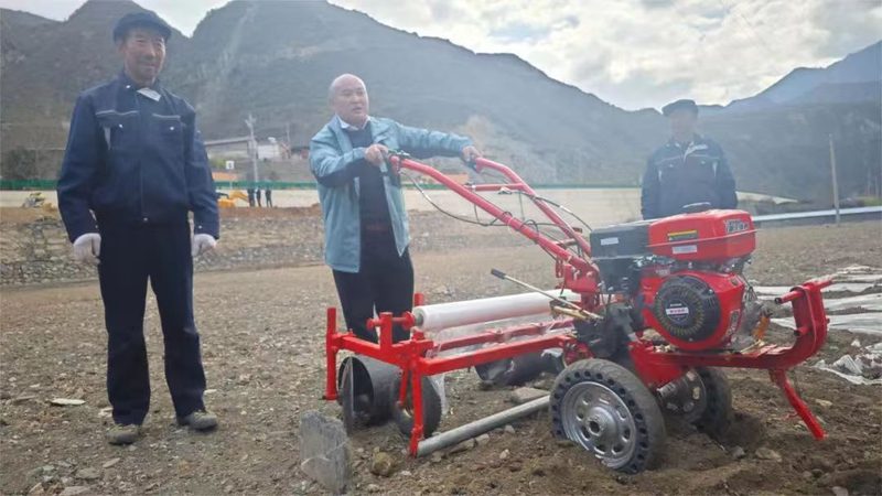 合同签不好，农机配件加工容易吃闷亏