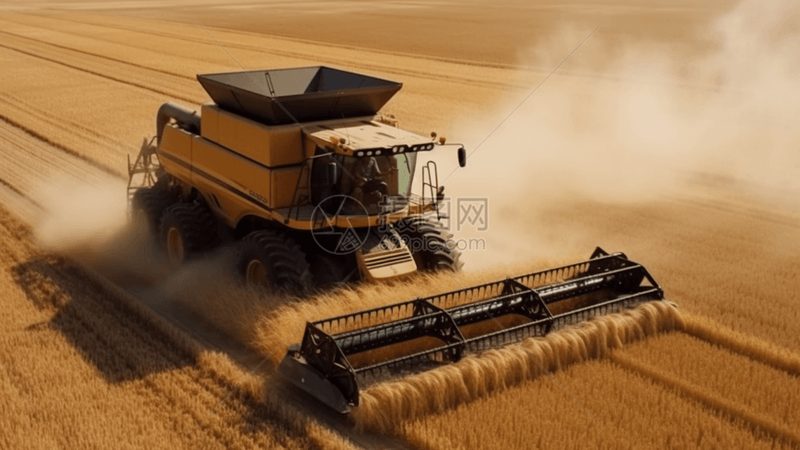 玉米脱粒机与玉米收割机：功能与区别解析